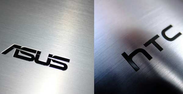 HTC negira mogućnost prodaje Asusu 