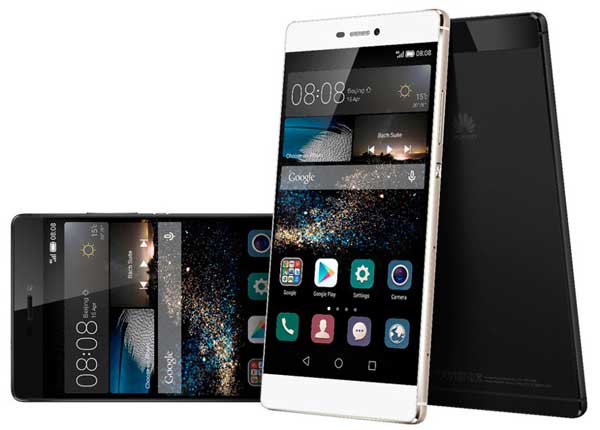 Huawei P8 hrvatska