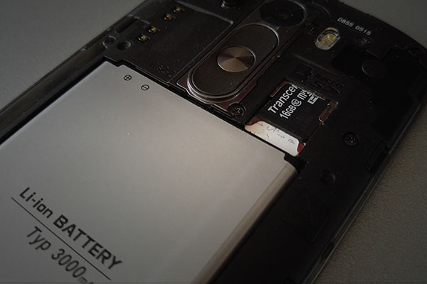 LG G3 GODINU DANA KASNIJE