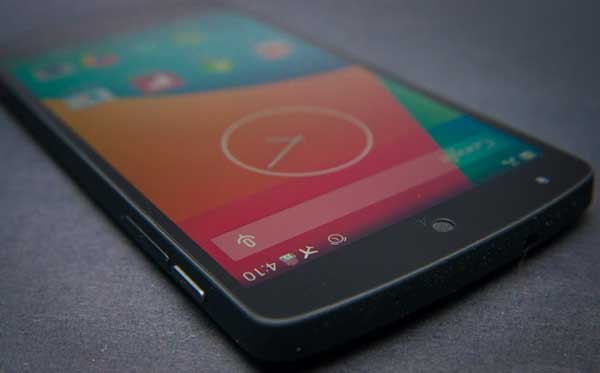 Novi Nexus iz LG-a