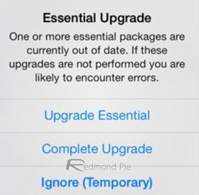 Rješenje za nestale ikonice nakon TaiG Jailbreaka (1)