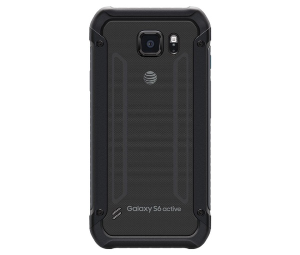 Galaxy S6 Active novi render