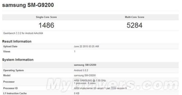 Snapdragon 820 u prvim benchmark rezultatima