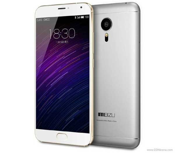 Meizu MX5 osvanuo i na videu