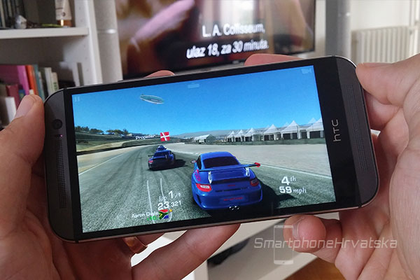 htc one m8s recenzija