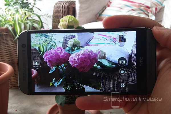 htc one m8s recenzija
