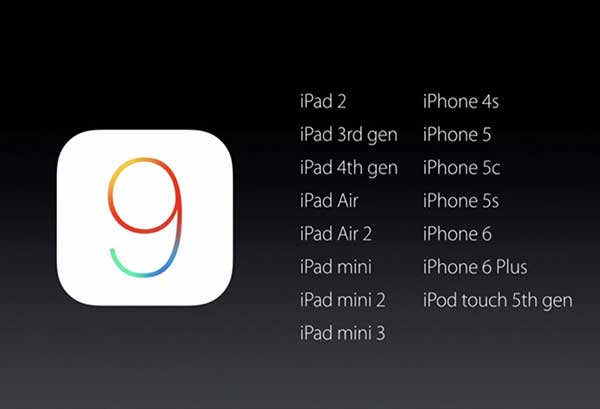 iOS 9 (1)