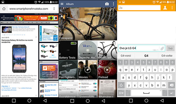 lg g4 recenzija