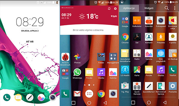 lg g4 recenzija