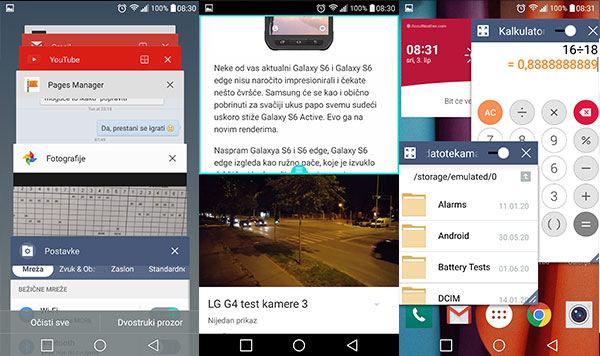 lg g4 recenzija