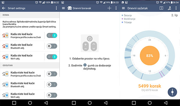 lg g4 recenzija