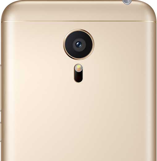 Meizu MX5 službeno predstavljen