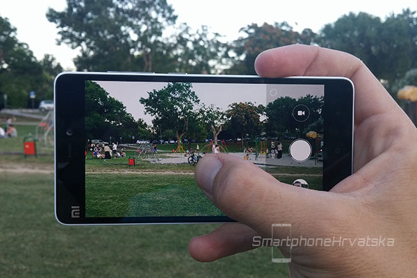 xiaomi mi 4i recenzija kamera