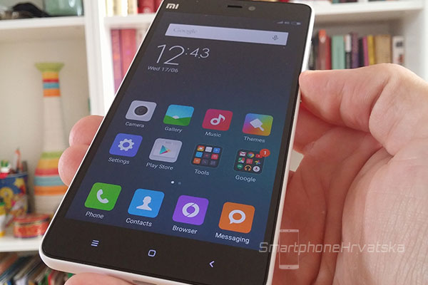 xiaomi mi 4i recenzija