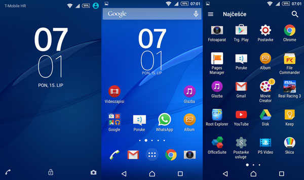 xperia m4 aqua recenzija