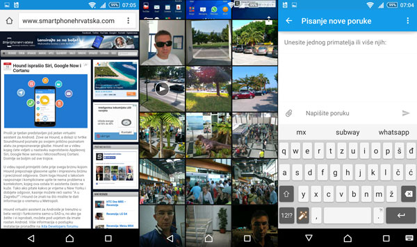 xperia m4 aqua recenzija