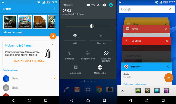 xperia m4 aqua recenzija