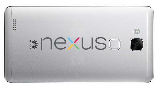 Huawei Nexus