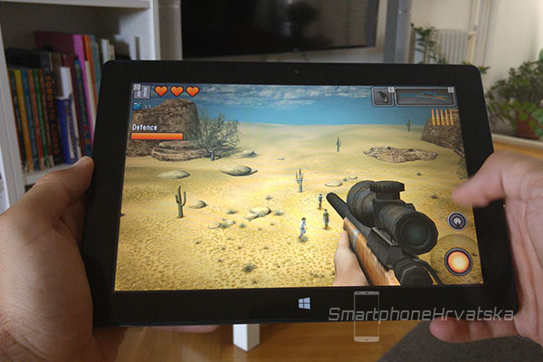 IONIK TW 10.1 TABLET RECENZIJA