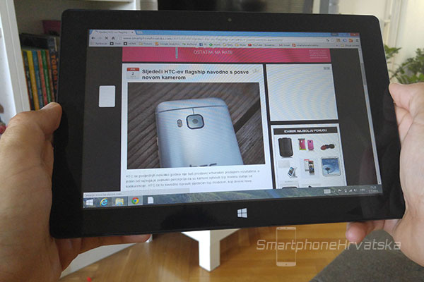 IONIK TW 10.1 TABLET RECENZIJA