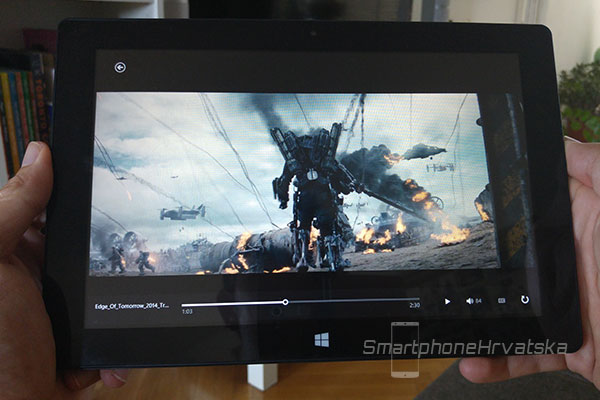 IONIK TW 10.1 TABLET RECENZIJA