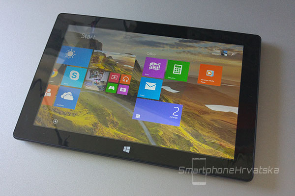 IONIK TW 10.1 TABLET RECENZIJA