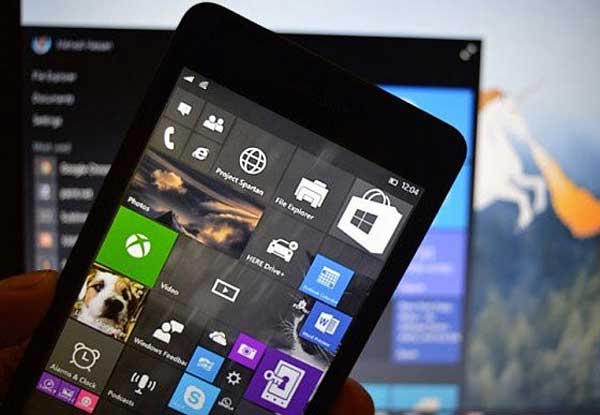 Microsoft odustaje od borbe protiv Googlea i Applea