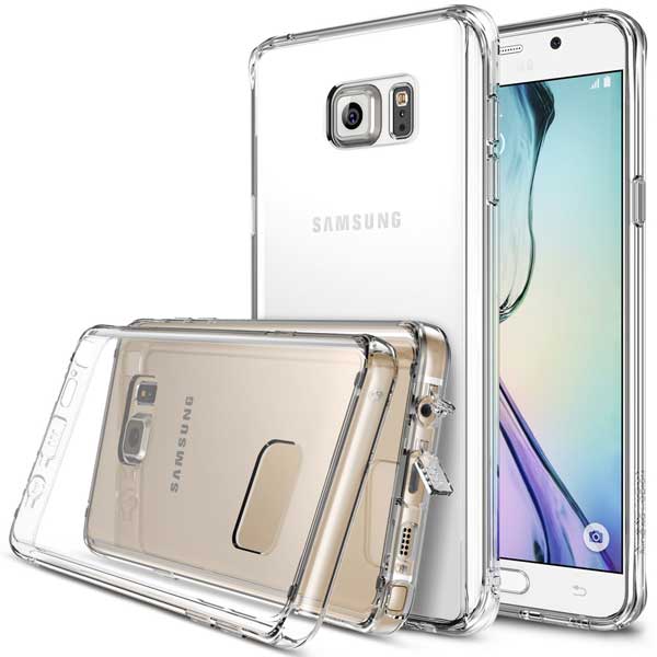 Galaxy Note 5 renderi S Pen spremnik