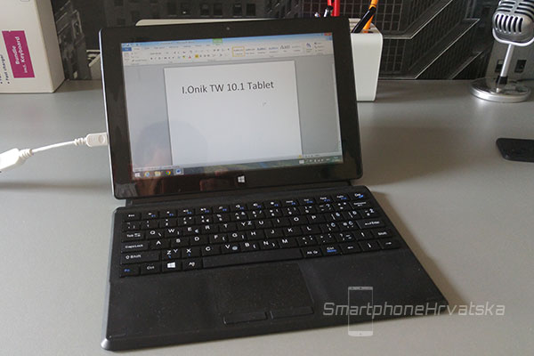 ionik tw 10.1 offfice