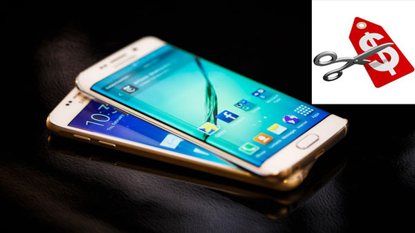 Samsung Galaxy S6 i Galaxy S6 edge uskoro po nižim cijenama, evo i zašto