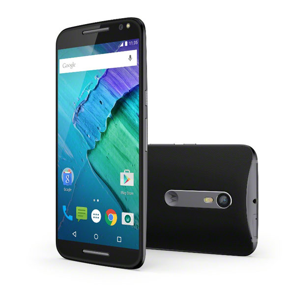 moto x style