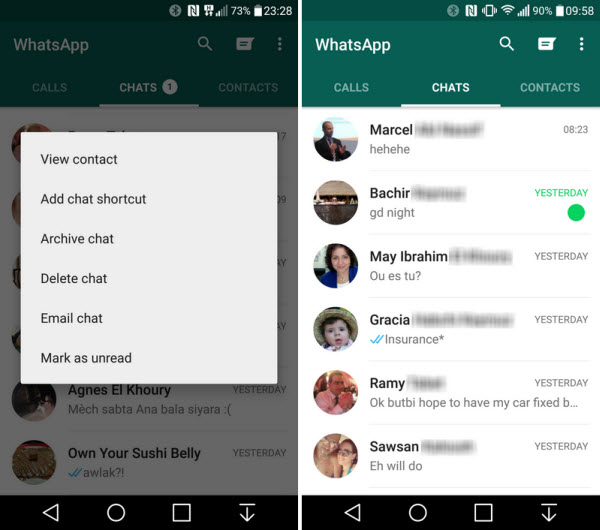 WhatsApp 2.12.200