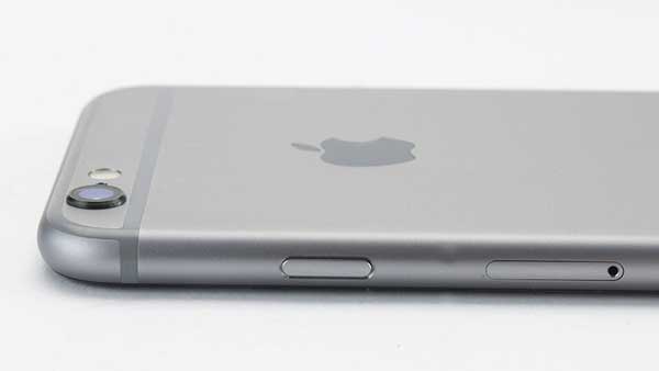 iPhone 6s kamera će snimati 4K video