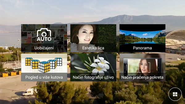 Lenovo P70 recenzija