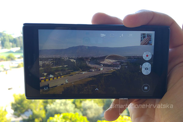 Lenovo P70 recenzija