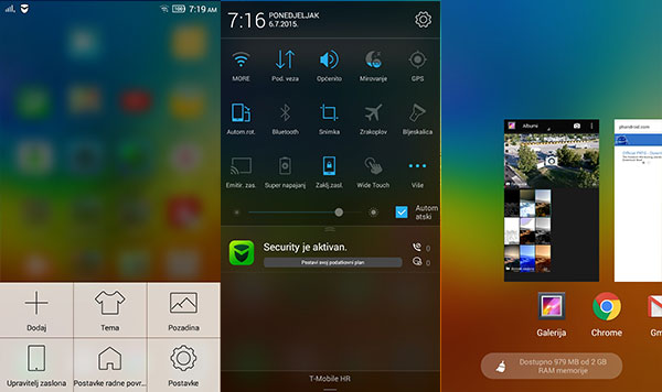 Lenovo P70 recenzija