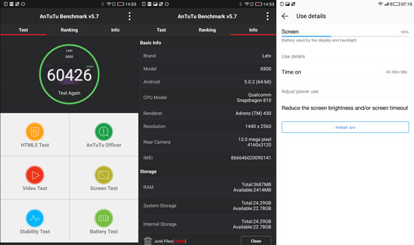 letv le one pro recenzija 