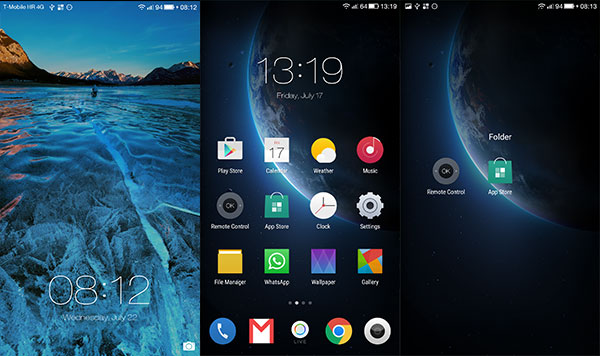 letv x600 recenzija