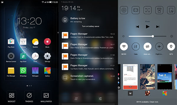 letv x600 recenzija