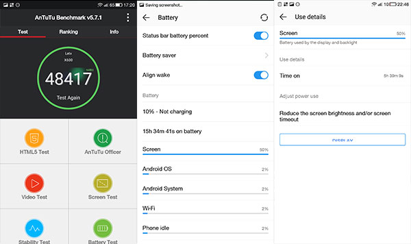 letv x600 recenzija