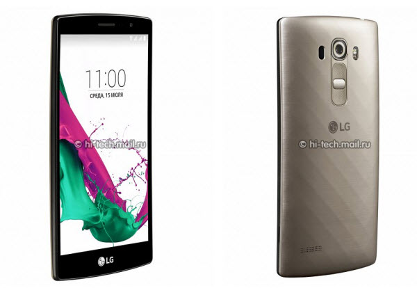 lg g4 S