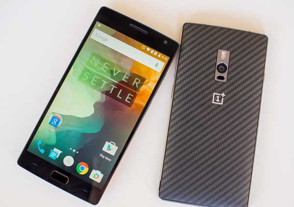 ¸OnePlus 2 službeno