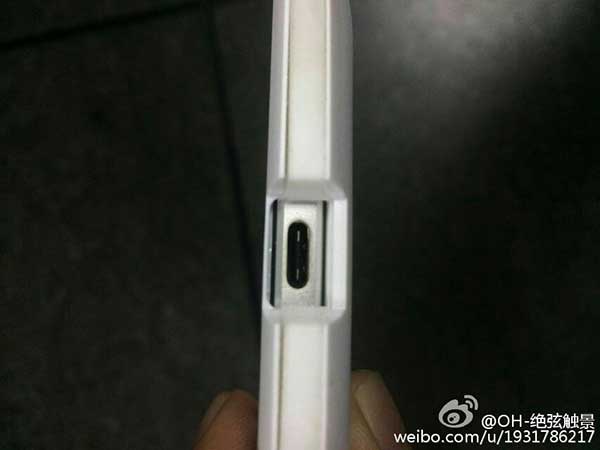 Huawei-Nexus