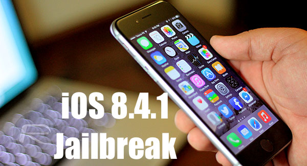 JAILBREAK IOS 8.1.4