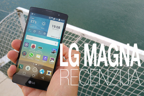lg magna recenzija