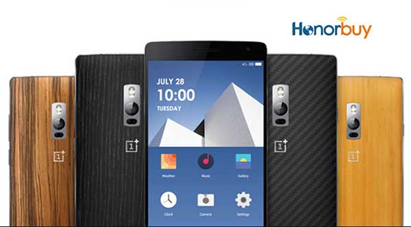 Kupi OnePlus 2 u Honorbuy webshopu bez pozivnice i s popustom