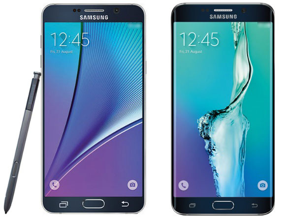 Zahuktale glasine o ranijem predstavljanju novog Galaxya Note 5 danas su i potvrđene službenom najavom novog Samsungova Galaxy Unpacked eventa, koji će se održati 13. kolovoza.