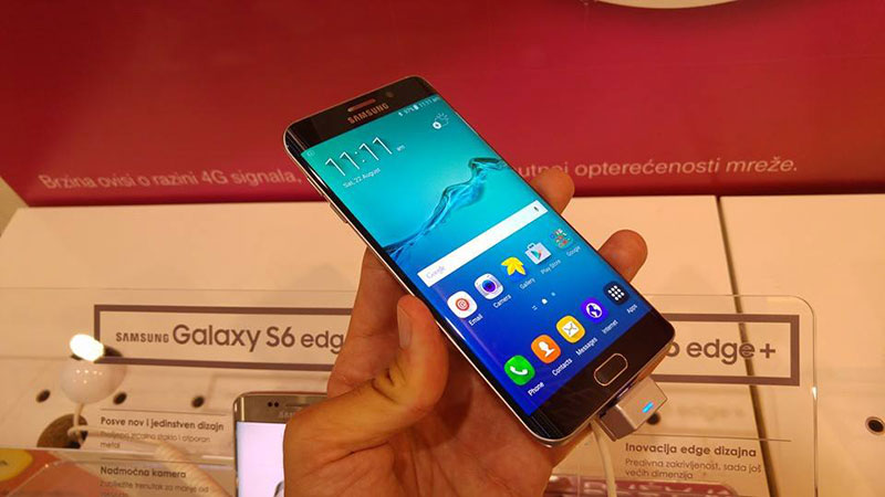 Samsung Galaxy S6 edge+ u Hrvatskoj (2)