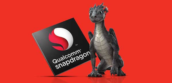 Snapdragon 820