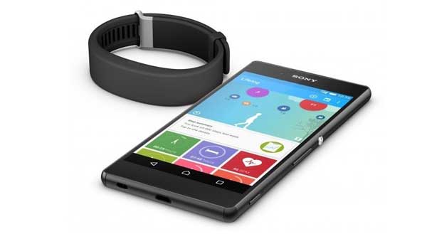 Sony-SmartBand-2